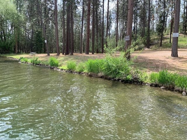 15325 W Charles Rd, Nine Mile Falls, WA 99026