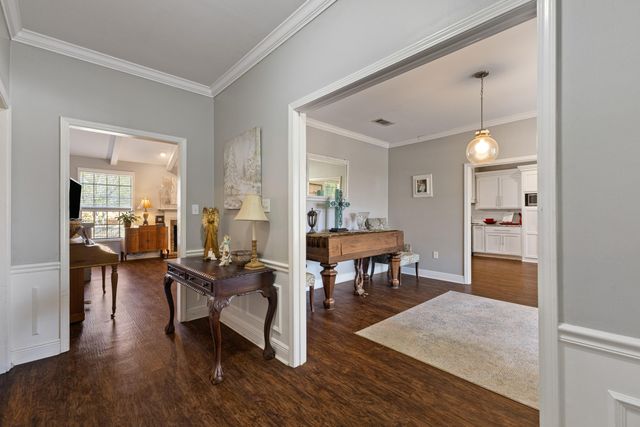 214 Lynnwood, Hattiesburg, MS 39402