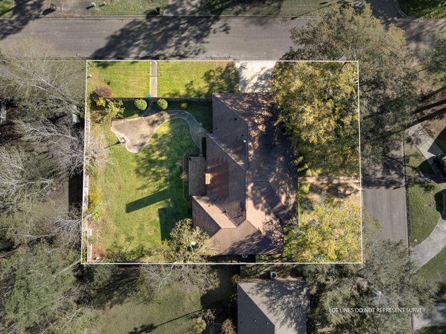 214 Lynnwood, Hattiesburg, MS 39402