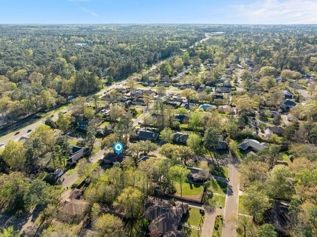 214 Lynnwood, Hattiesburg, MS 39402