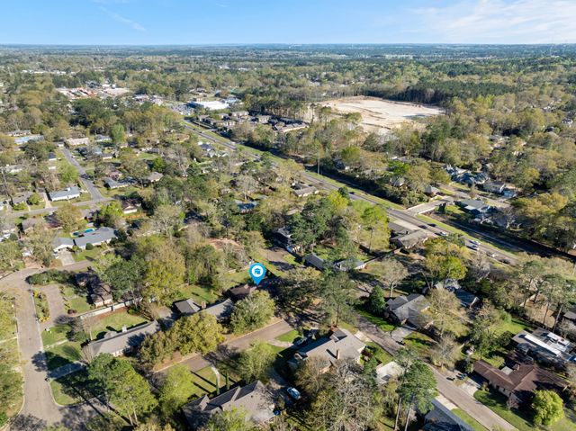 214 Lynnwood, Hattiesburg, MS 39402