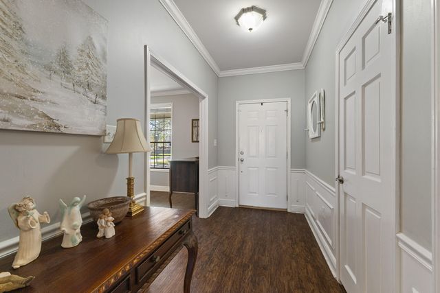 214 Lynnwood, Hattiesburg, MS 39402