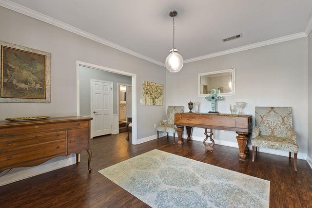 214 Lynnwood, Hattiesburg, MS 39402