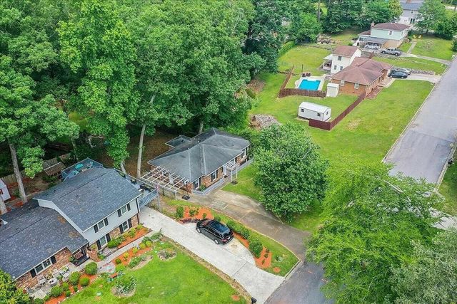 327 Oak Lake Drive, Augusta, GA 30907
