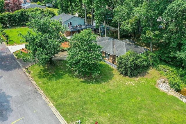 327 Oak Lake Drive, Augusta, GA 30907