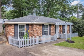 327 Oak Lake Drive, Augusta, GA 30907