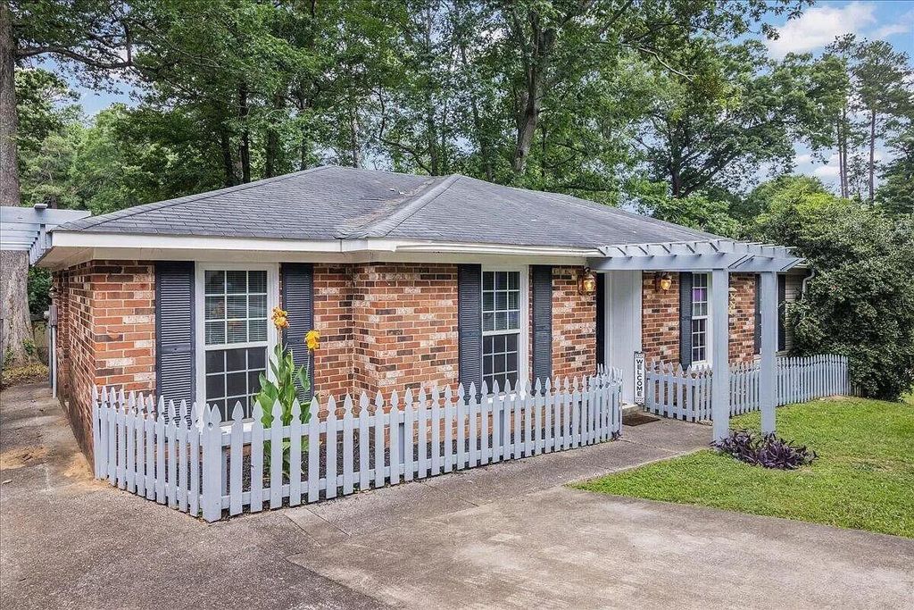 327 Oak Lake Drive, Augusta, GA 30907