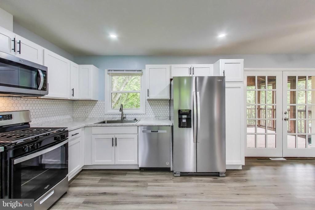 501 BARBERRY ST., Culpeper, VA 22701