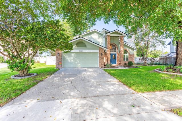 4455 YACHTMANS COURT, Orlando, FL 32812