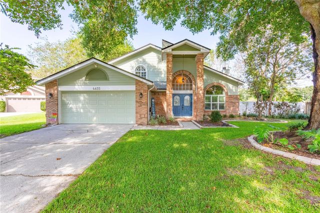 4455 YACHTMANS COURT, Orlando, FL 32812