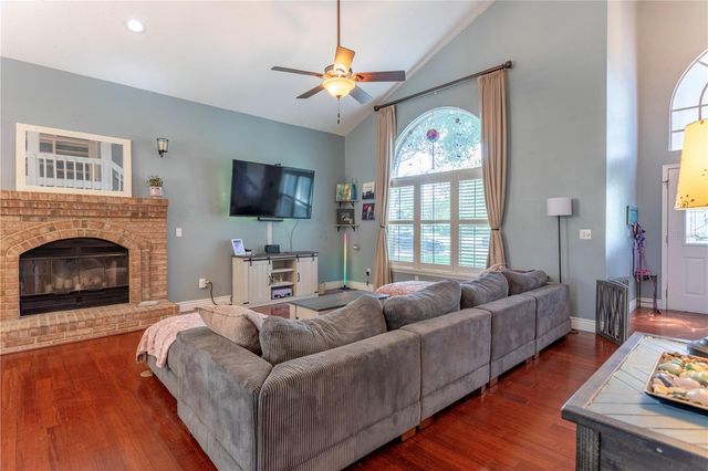 4455 YACHTMANS COURT, Orlando, FL 32812