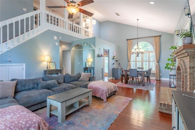 4455 YACHTMANS COURT, Orlando, FL 32812