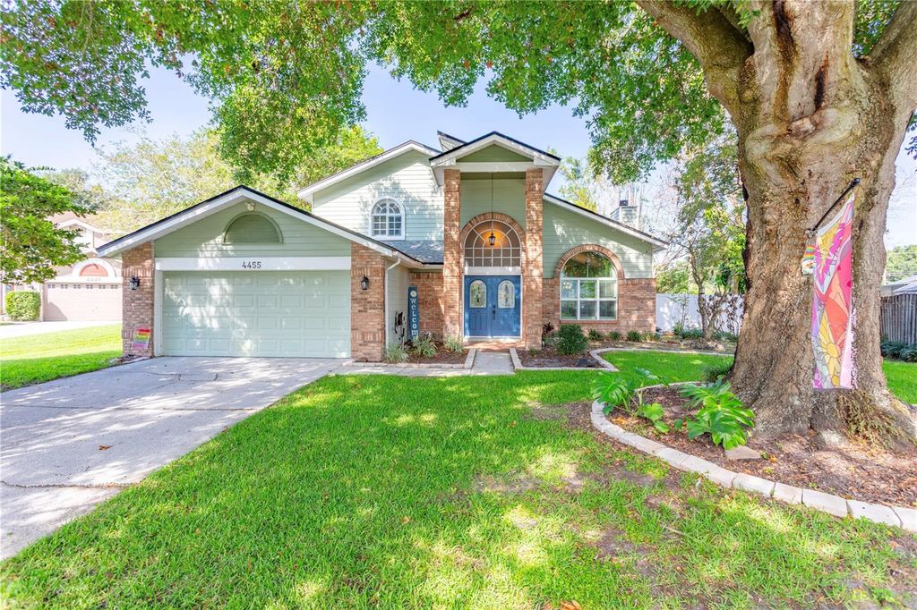 4455 YACHTMANS COURT, Orlando, FL 32812