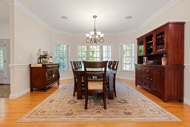 220 Berry St, Wrentham, MA 02093
