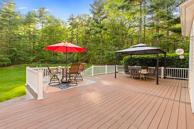220 Berry St, Wrentham, MA 02093