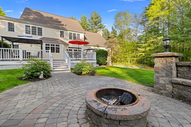 220 Berry St, Wrentham, MA 02093