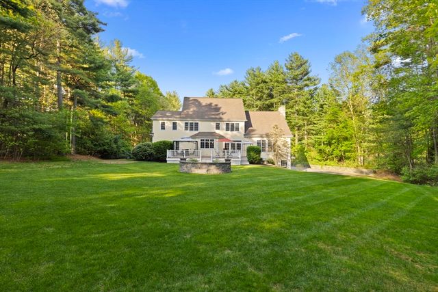 220 Berry St, Wrentham, MA 02093