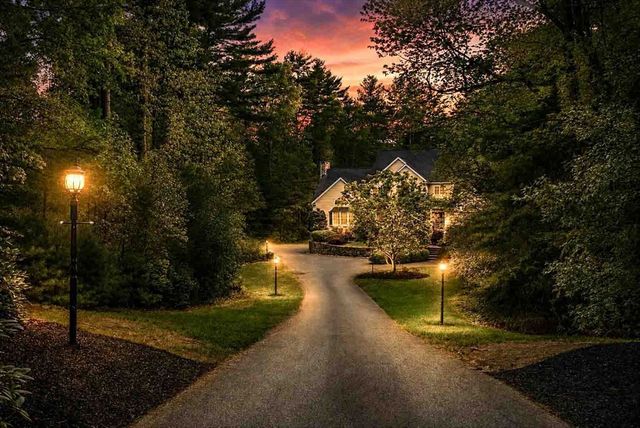 220 Berry St, Wrentham, MA 02093