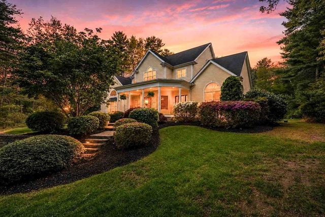 220 Berry St, Wrentham, MA 02093