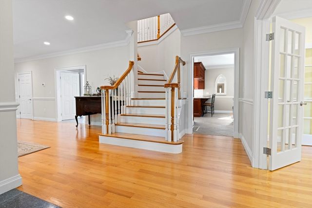 220 Berry St, Wrentham, MA 02093