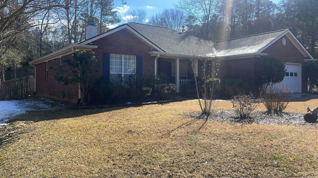 4702 Walnut Hill Drive, Evans, GA 30809