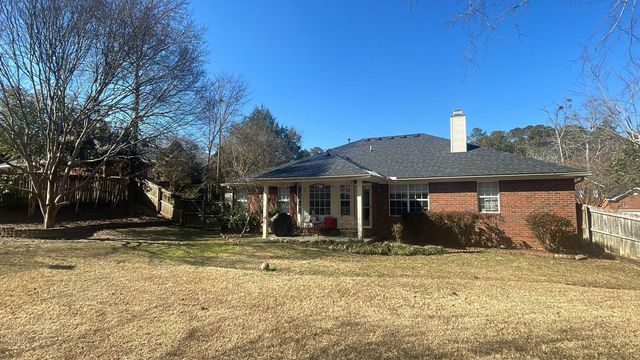 4702 Walnut Hill Drive, Evans, GA 30809