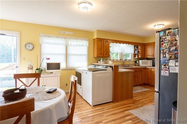 1062 E State Road 256, Austin, IN 47102