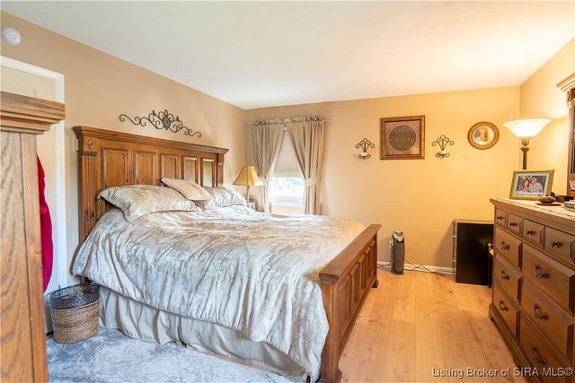 1062 E State Road 256, Austin, IN 47102