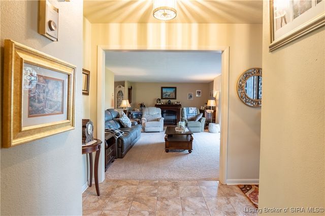 1062 E State Road 256, Austin, IN 47102