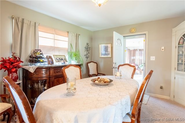 1062 E State Road 256, Austin, IN 47102