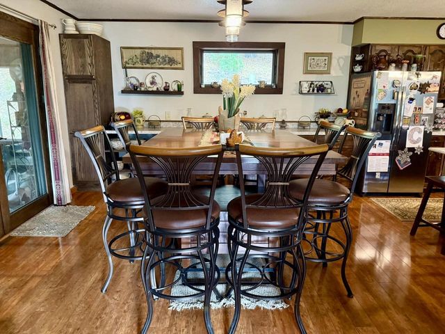 28502 Gridiron Avenue, Tomah, WI 54660