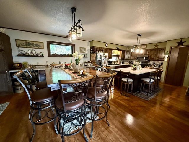 28502 Gridiron Avenue, Tomah, WI 54660