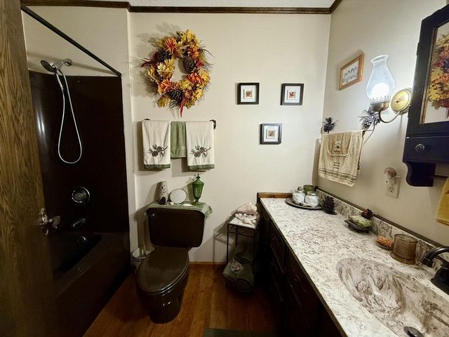 28502 Gridiron Avenue, Tomah, WI 54660