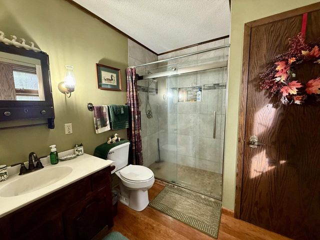 28502 Gridiron Avenue, Tomah, WI 54660