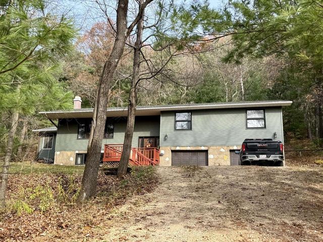 28502 Gridiron Avenue, Tomah, WI 54660