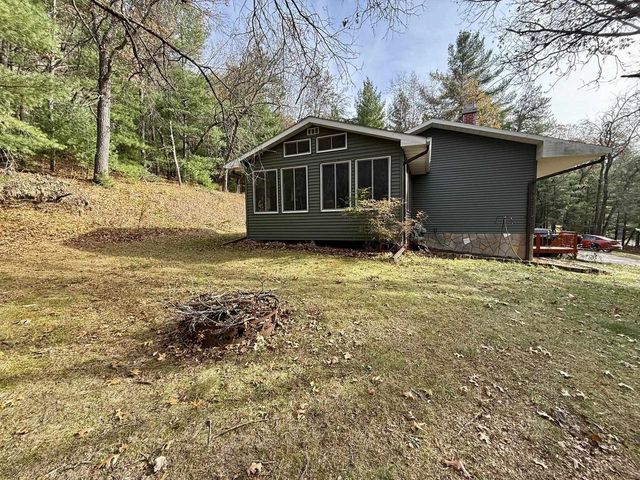 28502 Gridiron Avenue, Tomah, WI 54660