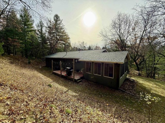 28502 Gridiron Avenue, Tomah, WI 54660