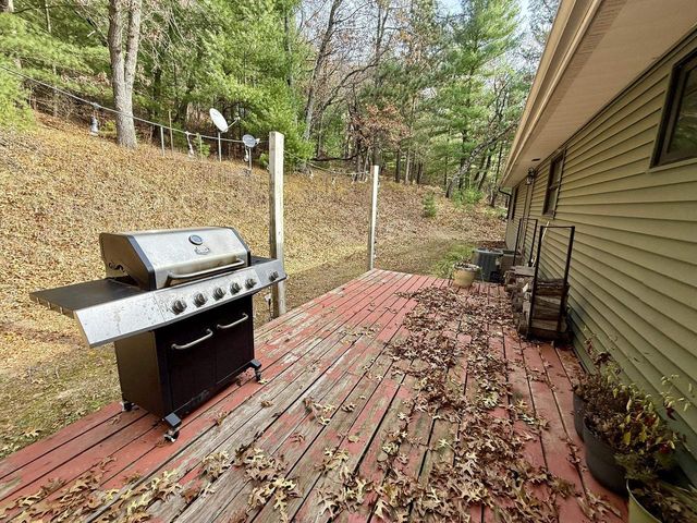 28502 Gridiron Avenue, Tomah, WI 54660