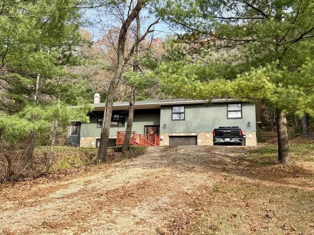 28502 Gridiron Avenue, Tomah, WI 54660