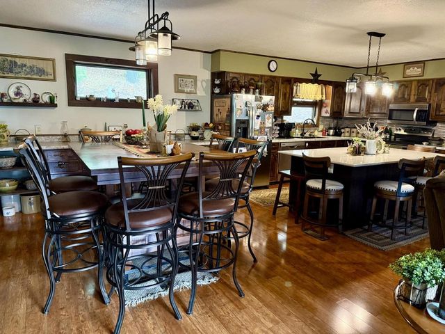 28502 Gridiron Avenue, Tomah, WI 54660