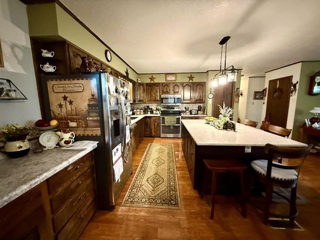 28502 Gridiron Avenue, Tomah, WI 54660