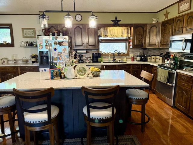 28502 Gridiron Avenue, Tomah, WI 54660