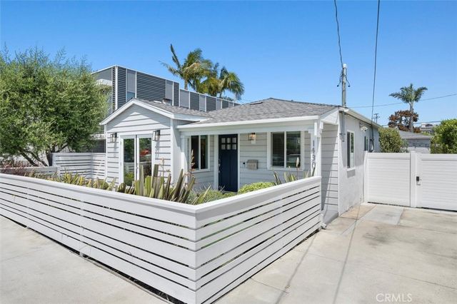 1430 Bonnie Brae, Hermosa Beach, CA 90254