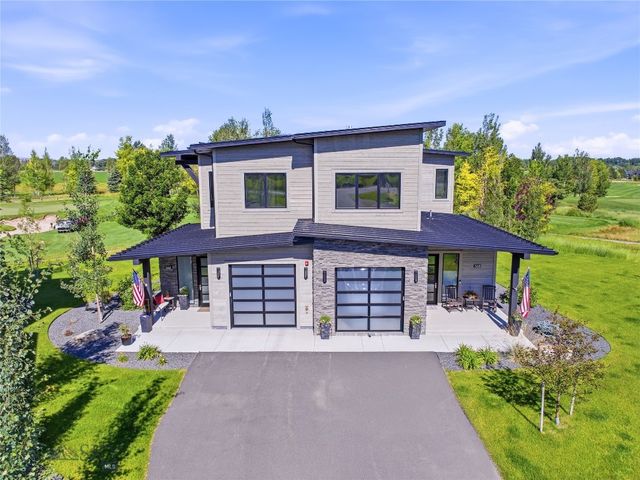 36 Diamondback Lane A, Bozeman, MT 59718