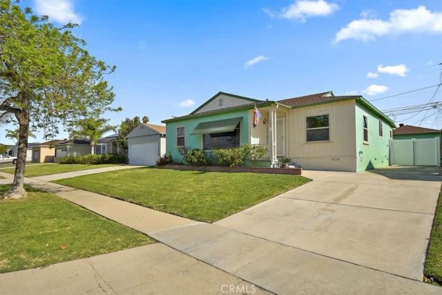 4708 Oliva, Lakewood, CA 90712