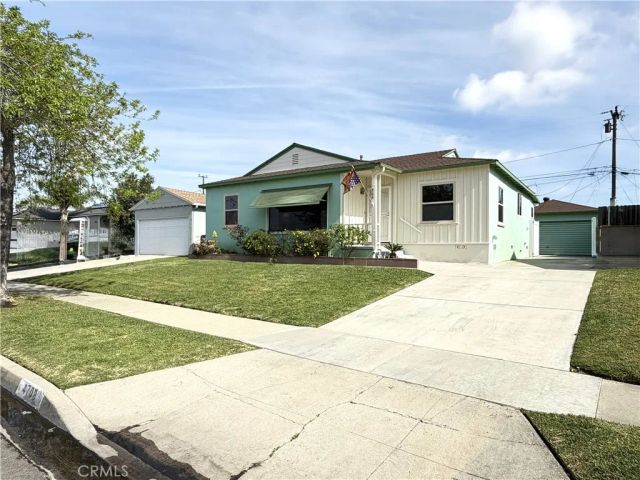 4708 Oliva, Lakewood, CA 90712