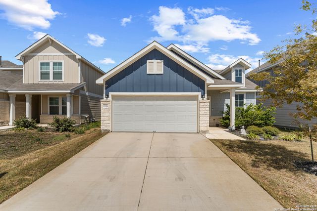 12019 Sitio Plains, San Antonio, TX 78254