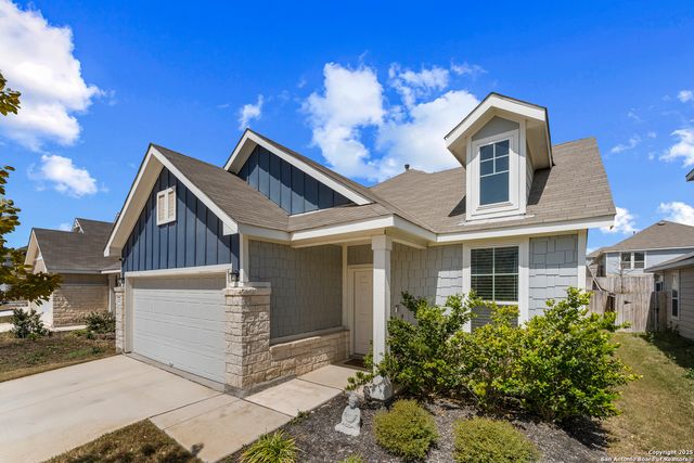 12019 Sitio Plains, San Antonio, TX 78254