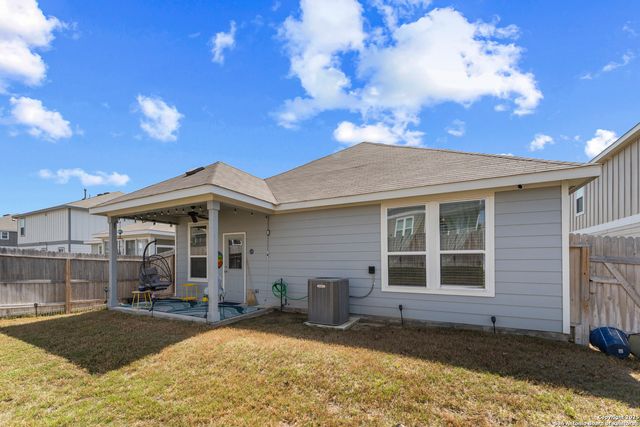 12019 Sitio Plains, San Antonio, TX 78254