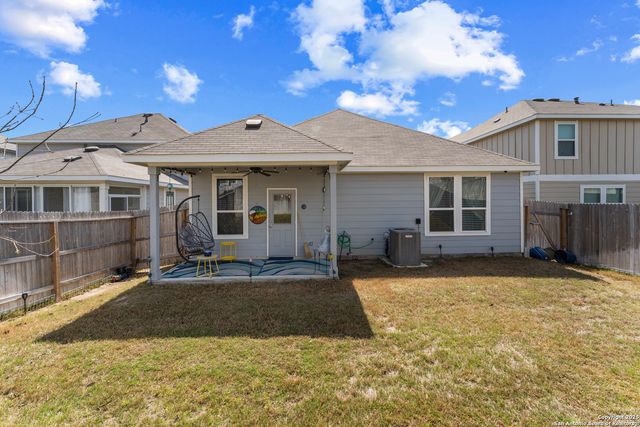 12019 Sitio Plains, San Antonio, TX 78254